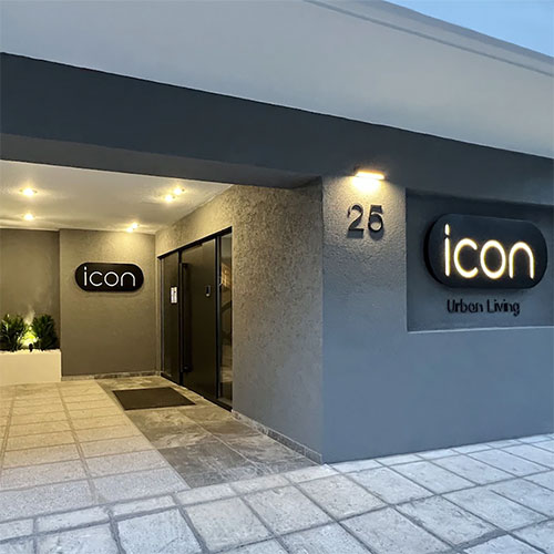 ICON Urban Living